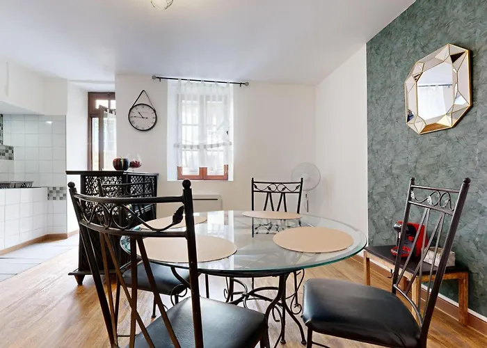 Appartement Standing