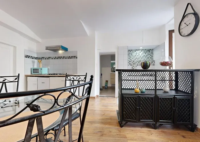 Appartement Standing
