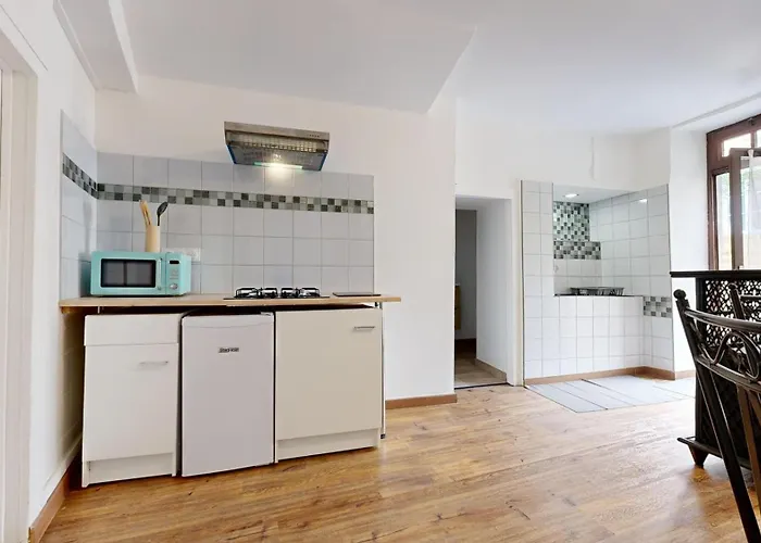 Appartement Standing